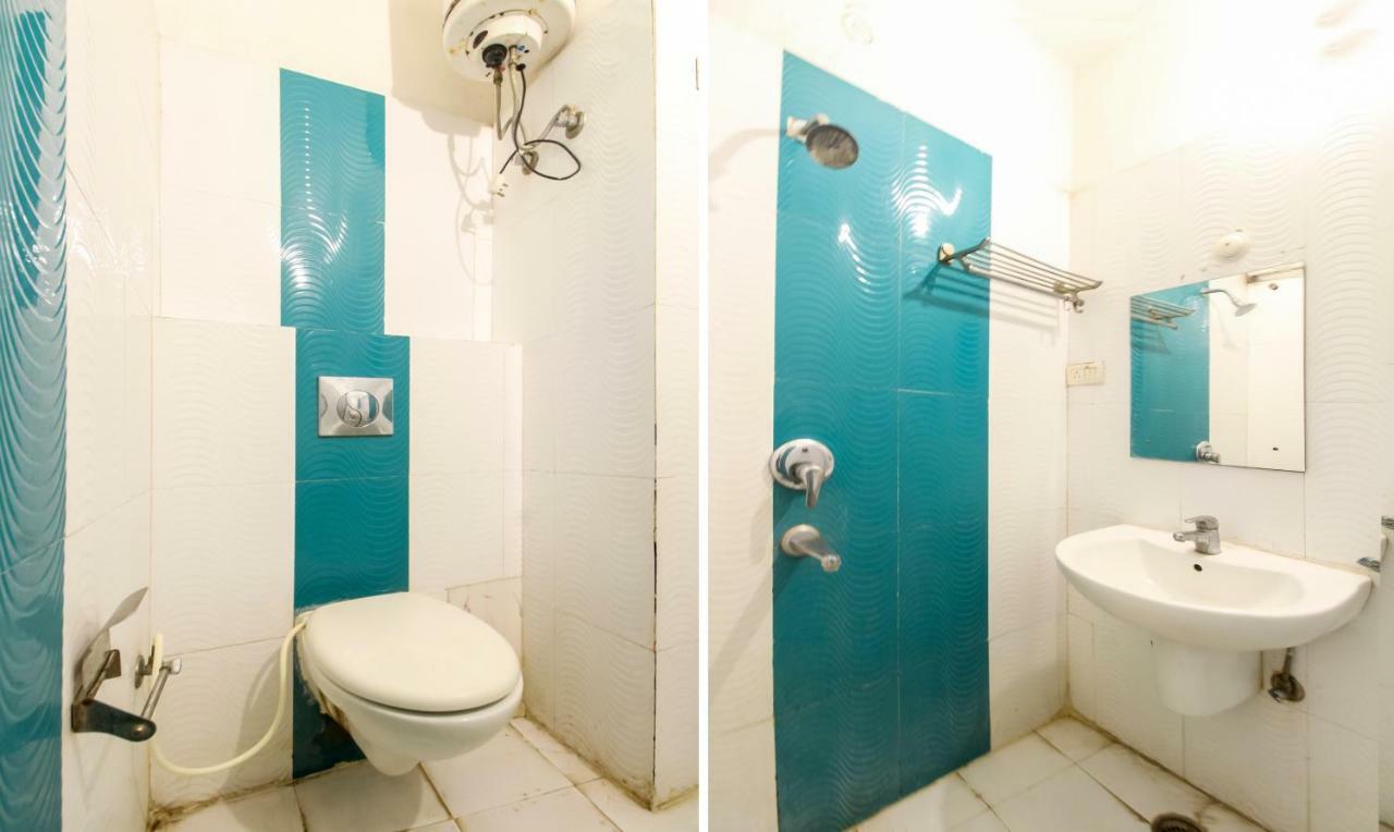 לקנאו Hotel Monarch Inn מראה חיצוני תמונה