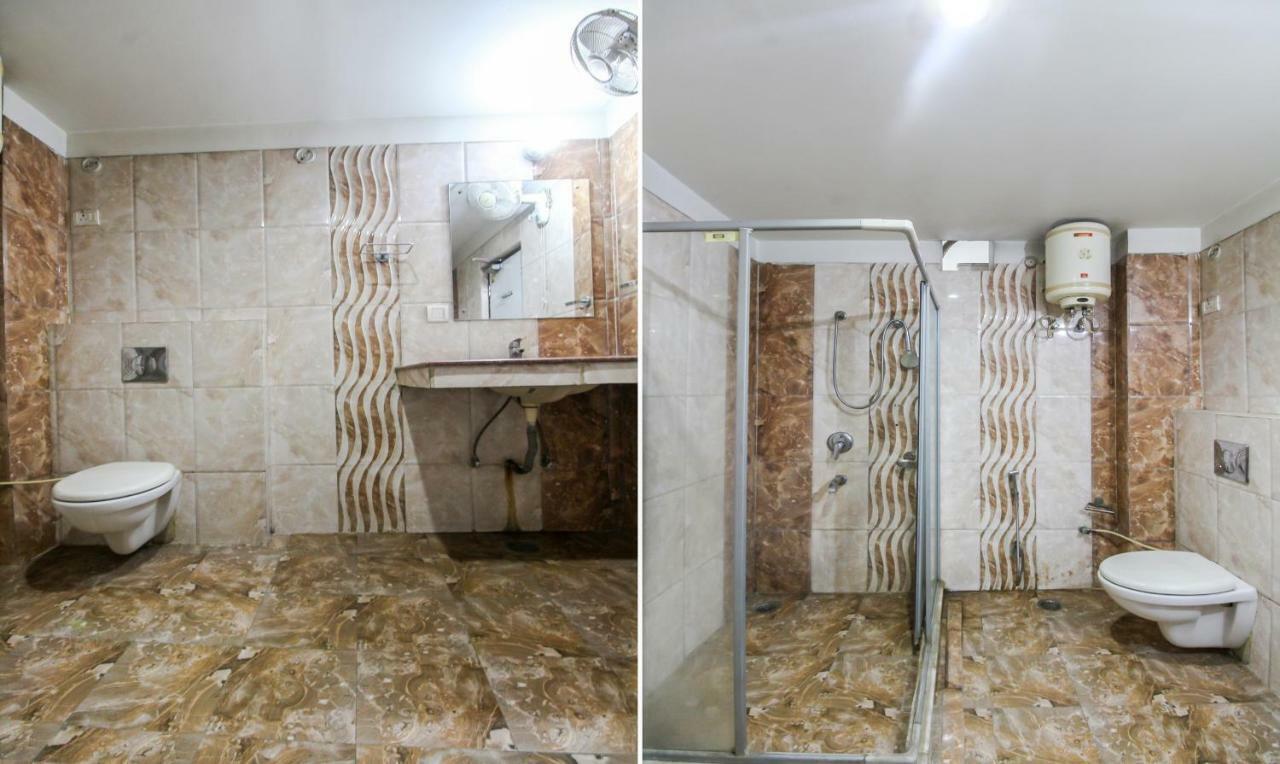 לקנאו Hotel Monarch Inn מראה חיצוני תמונה